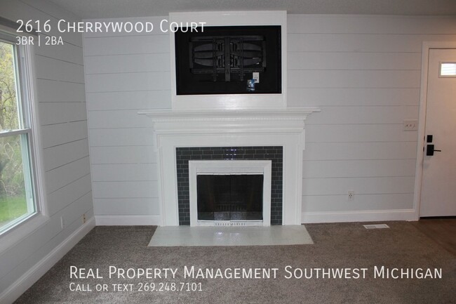 Photo - 2616 Cherrywood Ct