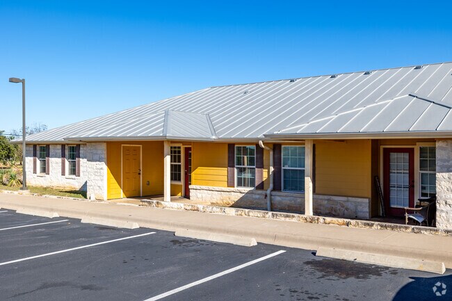 Vista alternativa - Park Ridge Apartments