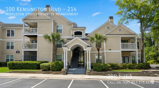 Photo - 100 Kensington Blvd Unidad 214