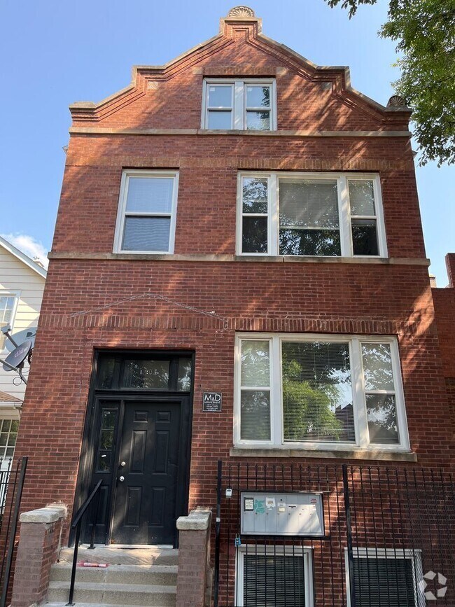 Building Photo - 1920 W 21st Pl Unit 2R Rental