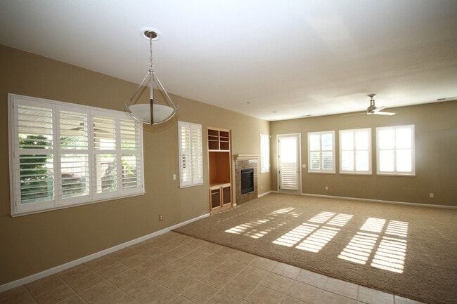 Photo - 4 Bed| 2.5 Bath | 2170SF | 2 Car Garage | Single Story | Tenant pays $175 monthly for WS&G