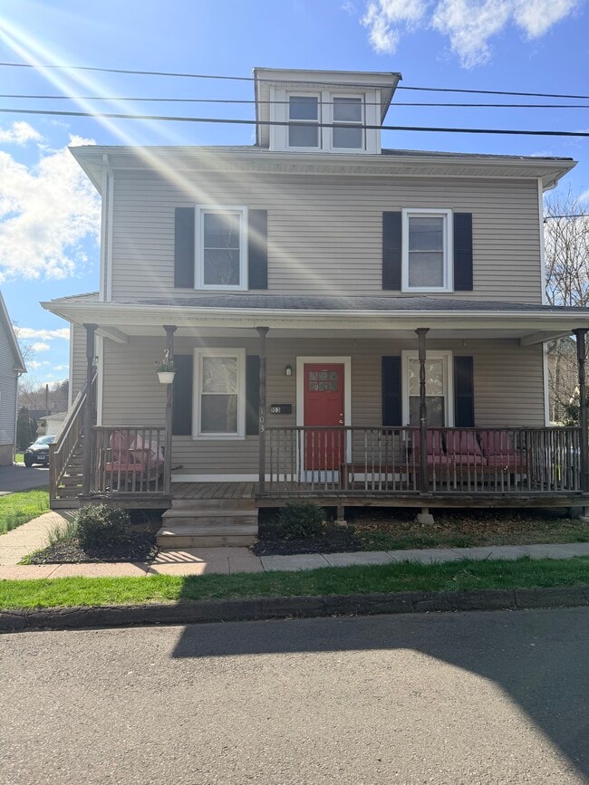 Photo - 103 Birdsey Ave Unit Birdsey Apartment 2