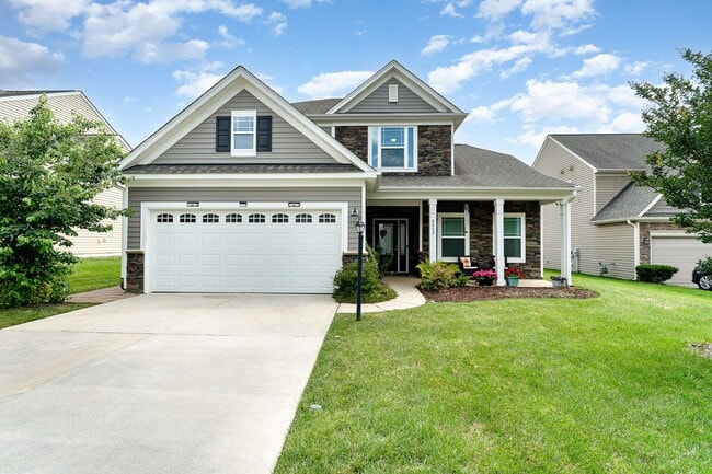 Photo - Beautiful 4/3 in High Point