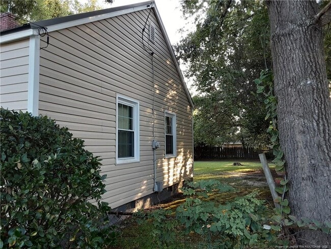 Photo - 207 Willborough Ave