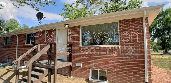 Building Photo - 6192 W Bayaud Ave Rental
