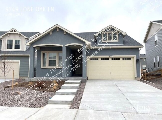 Building Photo - 9749 Lone Oak Ln Rental