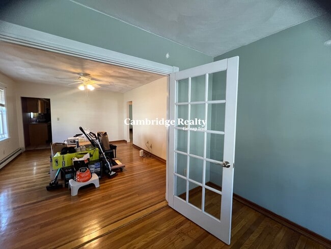 Photo - 27 Willard St Unit 1