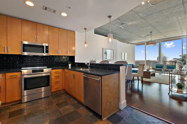 Photo - 360 Nueces St Unit 3605