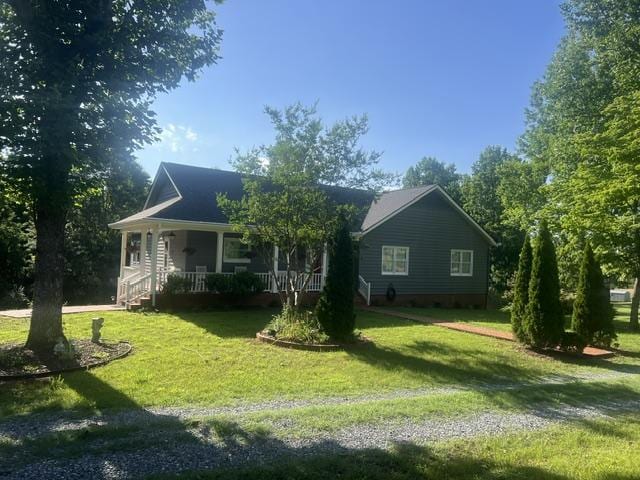 Building Photo - 138 Blue Ridge Dr