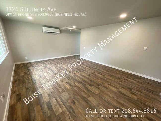 Photo - 3724 S Illinois Ave