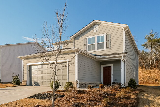 Photo - 3064 Orwell Dr SE