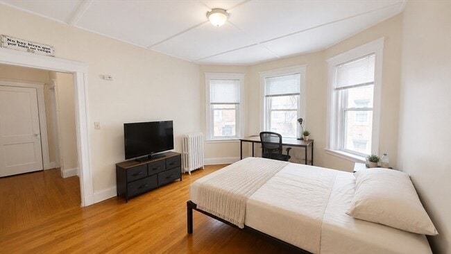 Building Photo - 125 Park Dr Unit 3
