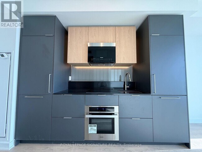 Photo - 1 Fairview Rd E Unit 1410