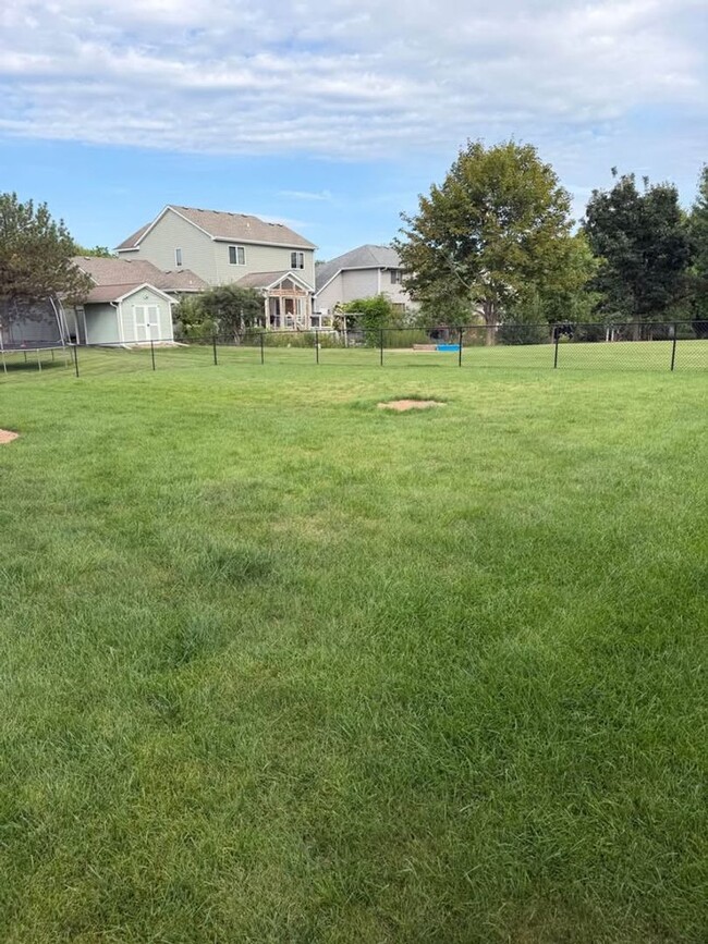 Photo - 908 Firethorne Trail
