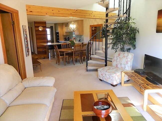 Photo - Winter Seasonal Rental- Snowscape 51
