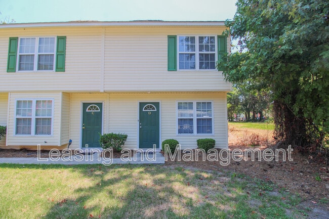 Photo - 1423 Ashley River Rd Unit 1D