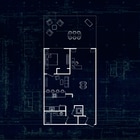 1 Bedroom + Courtyard (The Atex)