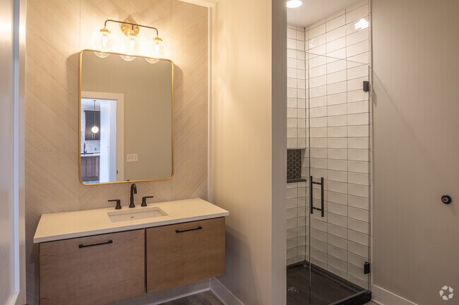 1BR, 1BA - 525 Ridge Street