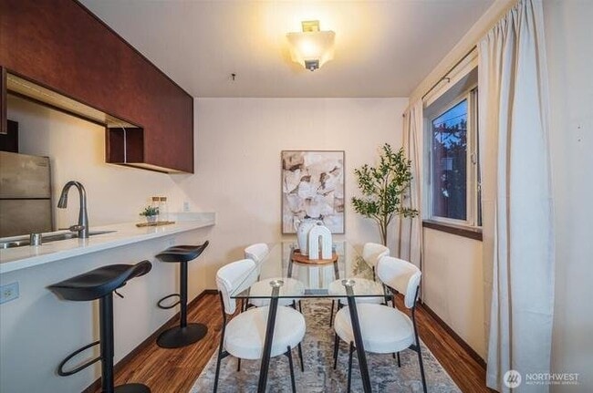 Photo - 11532 15th Ave NE Unit 401