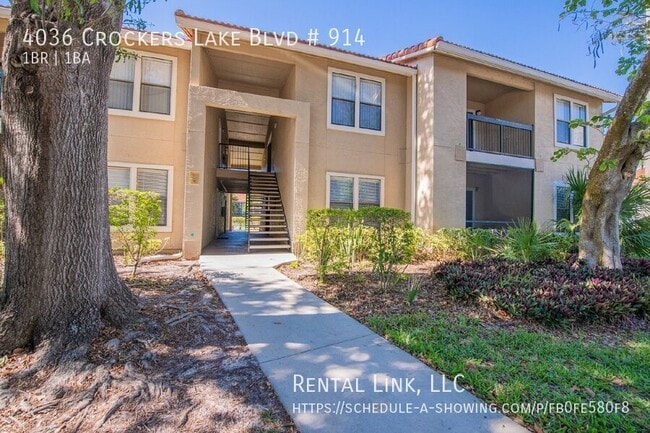 Photo - 4036 Crockers Lake Blvd Unidad 914 Rental