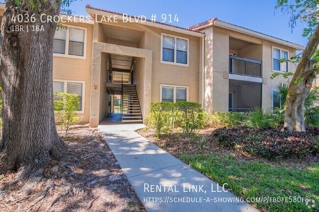 Building Photo - 4036 Crockers Lake Blvd Rental