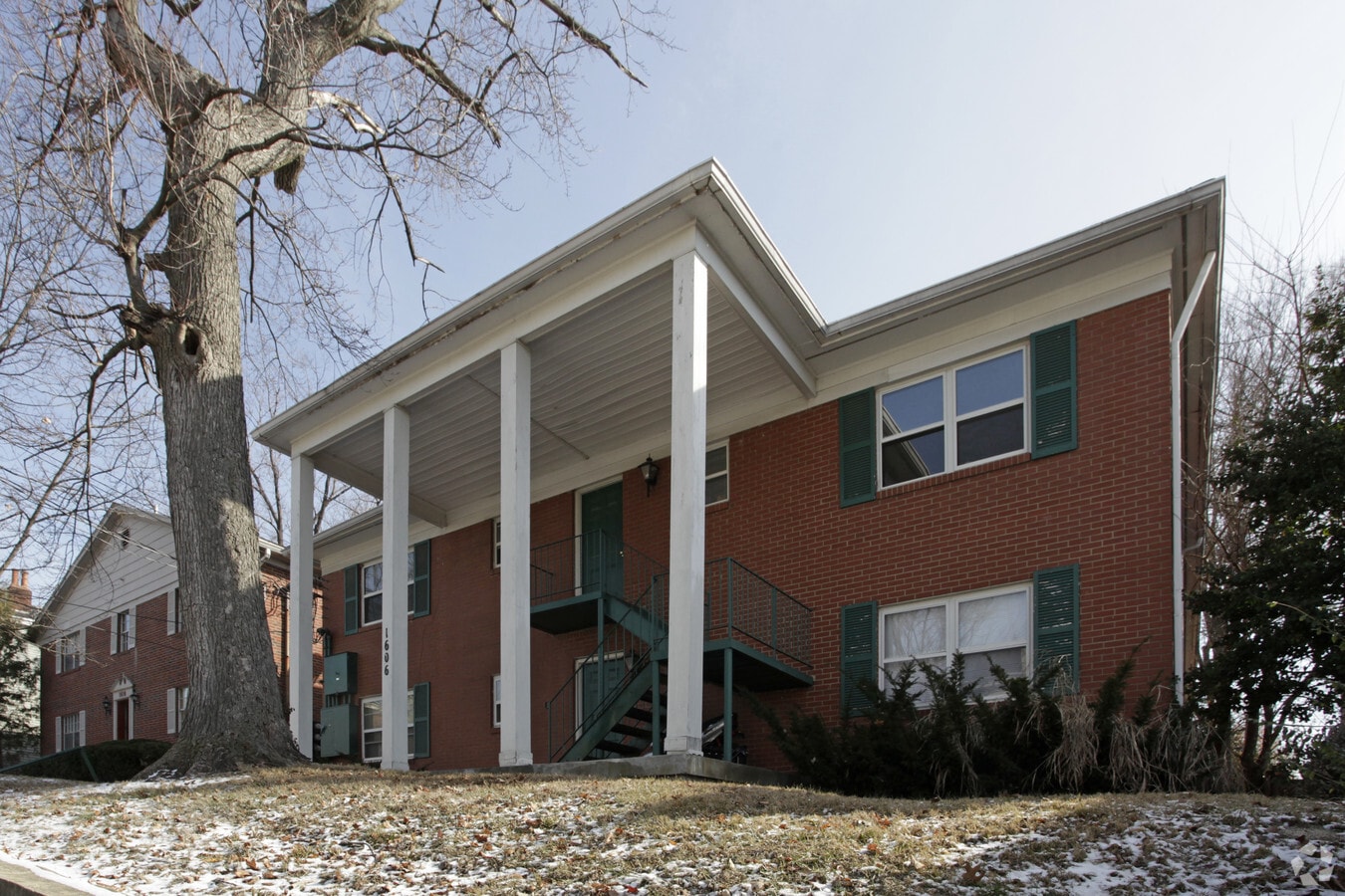 Photo - 1606 Lucia Avenue - Modern Living in the Heart of the Highlands!