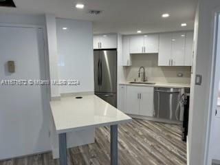 Photo - 999 Brickell Bay Dr Condo Unit 1505