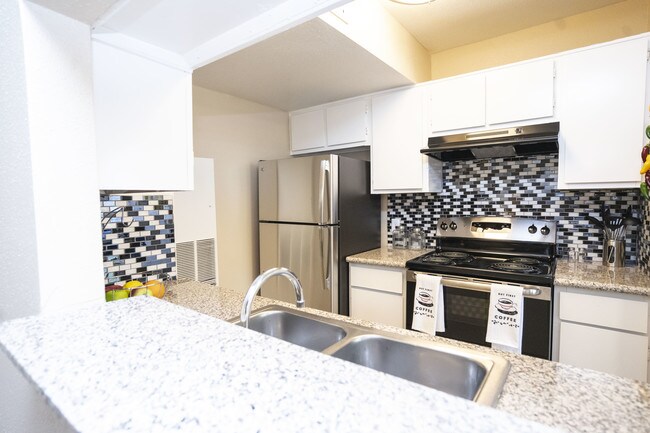 Hammerly Oaks Apartments For Rent in Houston, TX