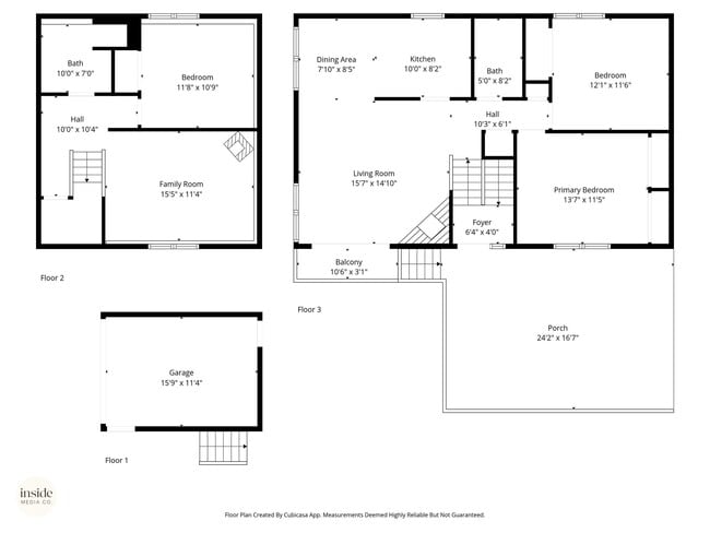 Photo - 820 S Liberty Dr