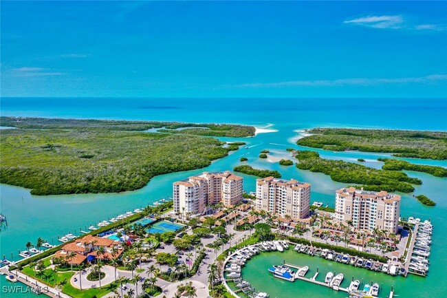 Building Photo - 425 Dockside Dr Unit PH-1 Rental