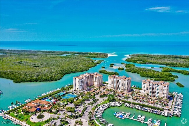 Building Photo - 425 Dockside Dr Unit PH-1 Rental
