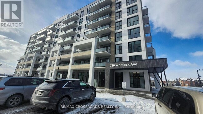 Photo - 720 Whitlock Ave Unité 511