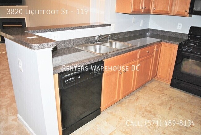 Photo - 3820 Lightfoot St