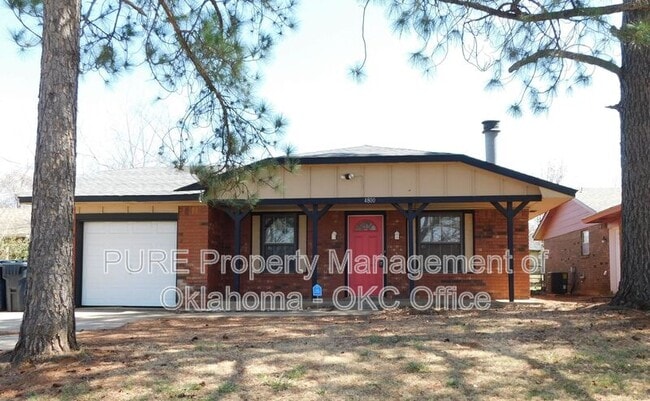 Photo - 4800 Cinderella Dr House
