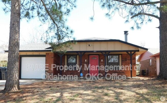 Building Photo - 4800 Cinderella Dr Rental