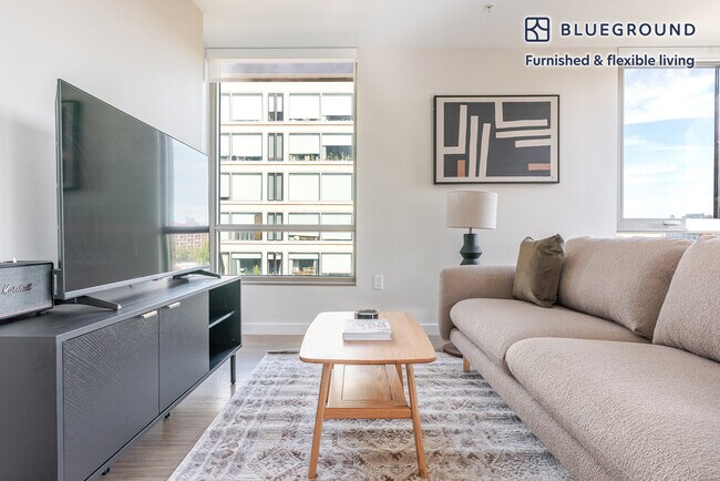 Photo - 301 M St SW Unit FL6-ID1205