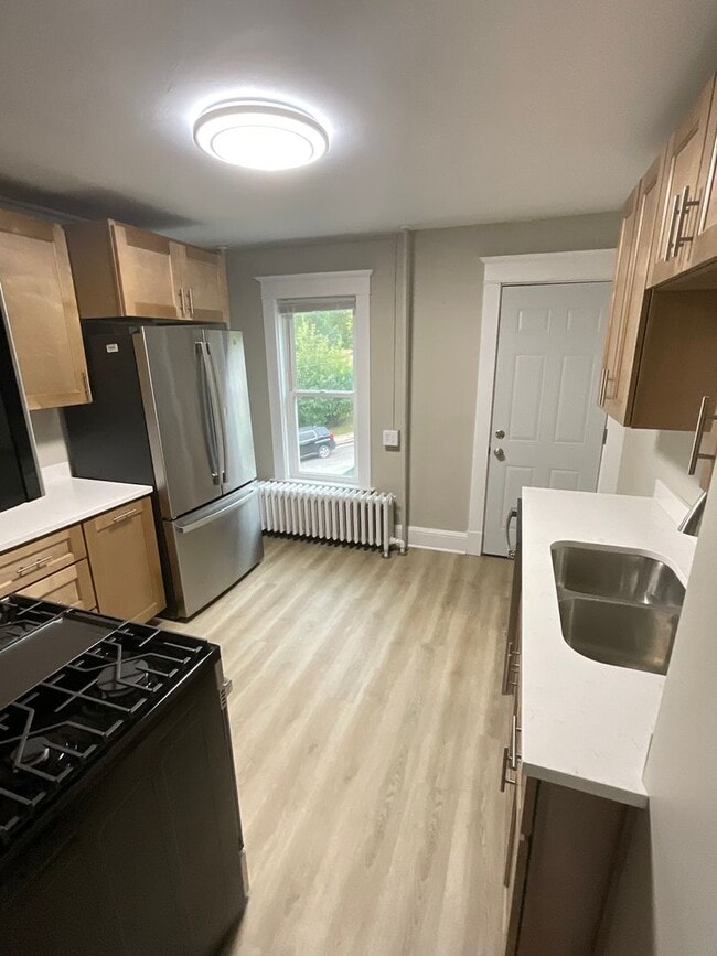 Photo - 601 Woodland Ave Unit Upper