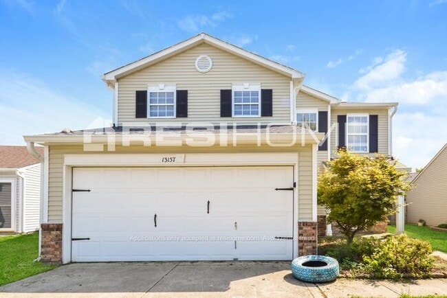Building Photo - 13157 N Etna Green Dr