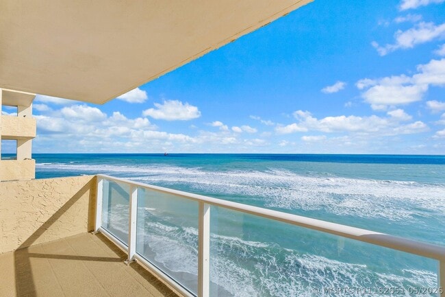 5440 N Ocean Dr Unit 907