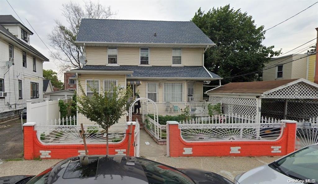 Photo - 90-37 190th St Townhome