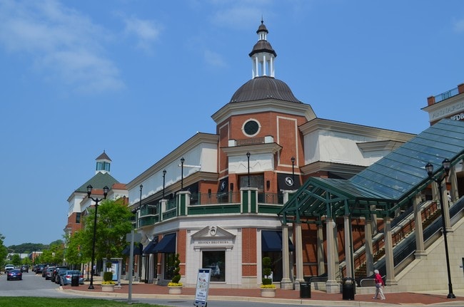Photo - Grandview at Annapolis Towne Centre