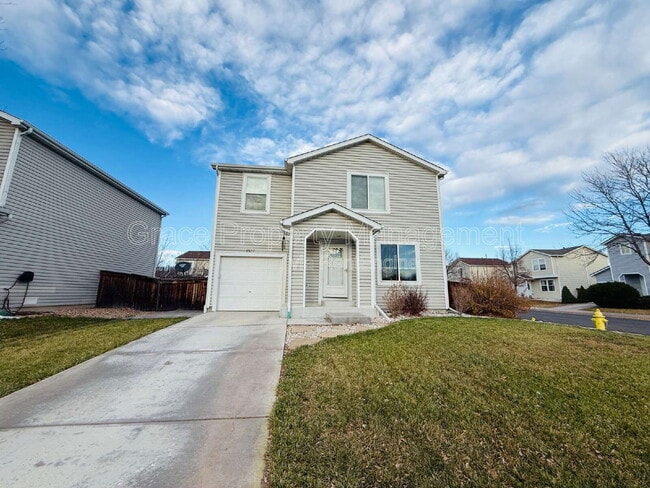 Photo - 1217 Bluejay Ave