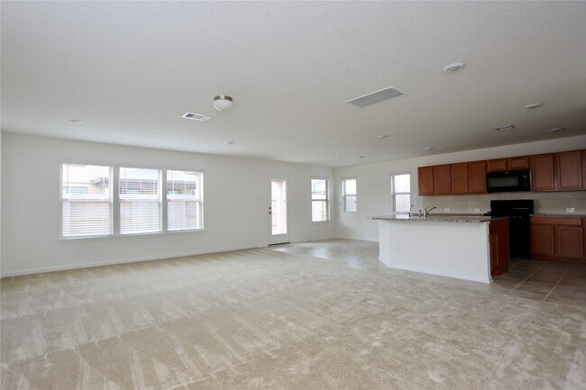 Photo - 2507 Winding Hawthorn Ct.