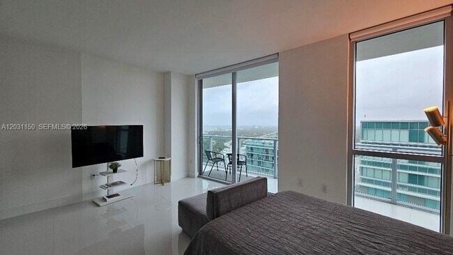Photo - 1100 S Miami Ave Unit 4105