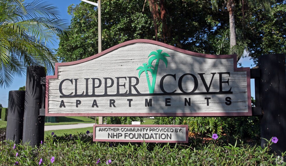 Clipper Cove Apartments For Rent in Boynton Beach, FL