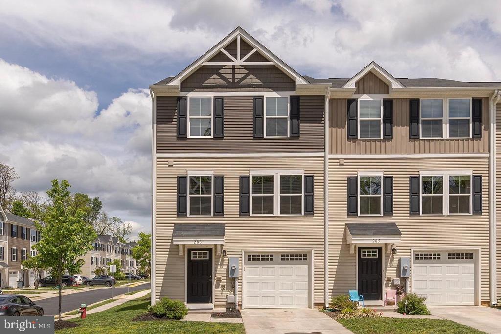 Photo - 283 Sage Cir Townhome