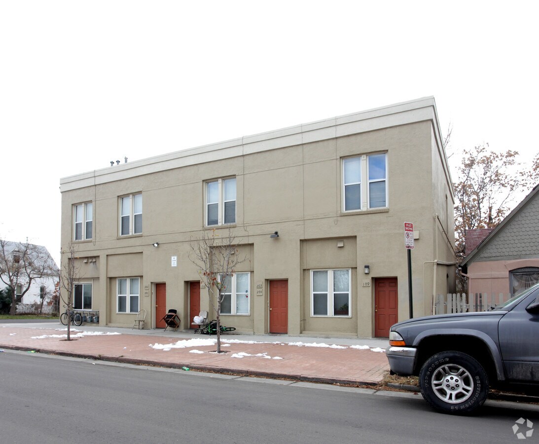 Photo - Fox Street Apartments