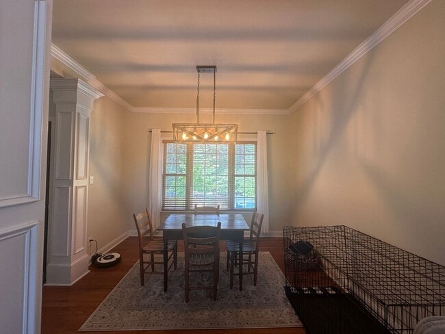Photo - Carolina Lakes Gated Community!!