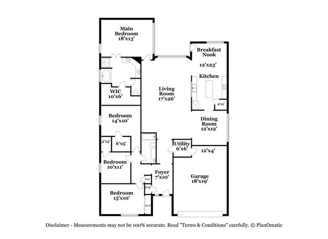 Photo - 4215 Echo Clearing Ct