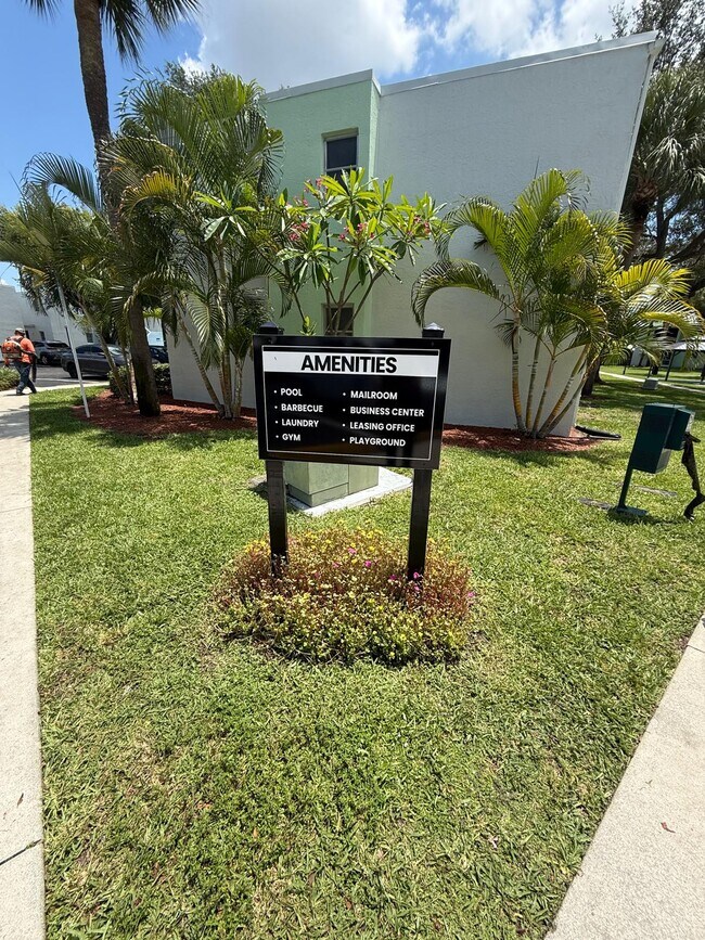 Peppertree Apartments